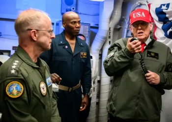 The Atlantic: Trump Could Become US President for Life