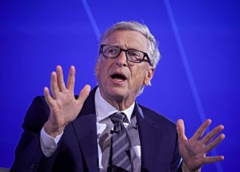 Now He Tells Us: Bill Gates Backflips and Says ‘Climate Change’ No Threat to Humanity After All