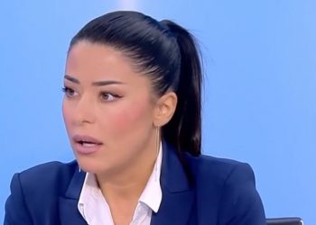 Συγκίνηση για πόθεν έσχες Λατινοπούλου / «Ζούσα στο σπίτι της γιαγιάς μου, δεν έβγαινα όλη μέρα, ένα πιάτο φαΐ έτρωγα»