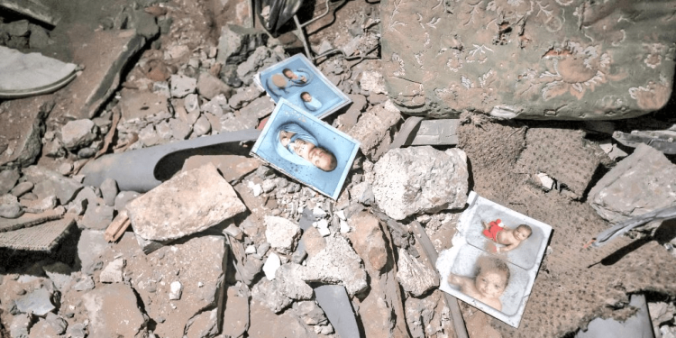 Η Ειδική Εισηγήτρια ΟΗΕ για Παλαιστινιακό κατηγορεί 63 χώρες, μεταξύ αυτών Eλλάδα, Κύπρο για «συνενοχή» στη γενοκτονία στη Γάζα! – Διευκόλυναν τη μεταφορά όπλων στο Ισραήλ!