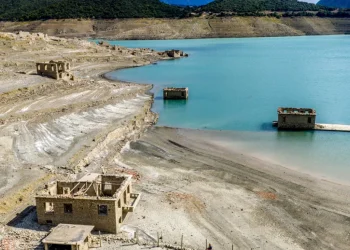 Η ώρα της αλήθειας για τη λειψυδρία: Σήμερα οι ανακοινώσεις για άμεσες παρεμβάσεις – Έρχεται αναπροσαρμογή των τιμολογίων