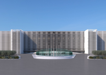 Η ιστορία του ελληνικού Πενταγώνου: Από το ξενοδοχείο Μεγάλη Βρετάννια, στο σημερινό κτίριο της Μεσογείων με τη νέα βιοκλιματική όψη