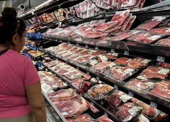 Tyson Foods To Close Major U.S. Beef Plant As Cattle Supplies Dwindle