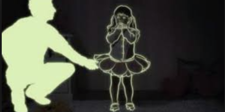 ΝΑ ΓΙΑΤΙ υπάρχουν τόσοι ΠΑΙΔΕΡΑΣΤΕΣ στην Ελλάδα – ΣΟΚ: Η Ελλάδα αναγνώρισε την παιδεραστία ως…«αναπηρία» από το…2011!!!!