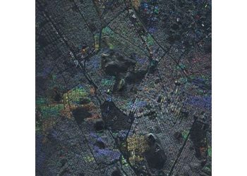 High-resolution radar satellites launched for Greece