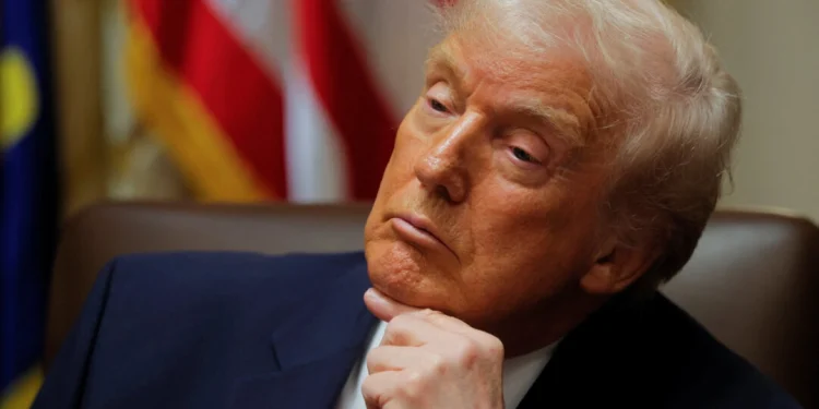 Trump Gives Most Direct Endorsement for Abolishing Federal Income Tax