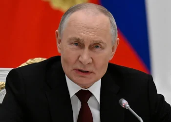 Πούτιν: Αν η Ευρώπη θέλει πόλεμο τώρα, η Ρωσία είναι έτοιμη